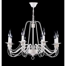 Люстра Freya Velia FR2046-PL-08-WG