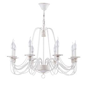 Люстра Freya Velia FR2046-PL-08-WG