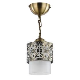 Подвесной светильник Freya Teofilo FR2200-PL-01-BZ