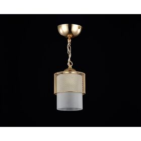 Подвесной светильник Freya Ornella FR2201-PL-01-G