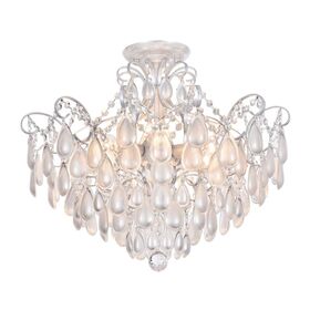 Люстра Freya Chabrol FR2302CL-06S