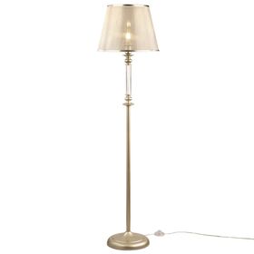 Напольный светильник (торшер) Freya Ksenia FR2539FL-01G