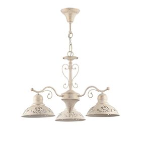 Люстра Freya Benoit FR2566-PL-03-WG