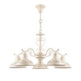 Люстра Freya Benoit FR2566-PL-05-WG