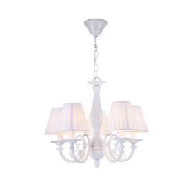 Люстра Freya Jasmine FR2686PL-05W