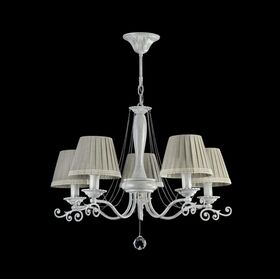 Люстра Freya Donata FR2759-PL-05-W