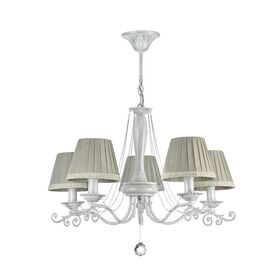 Люстра Freya Donata FR2759-PL-05-W