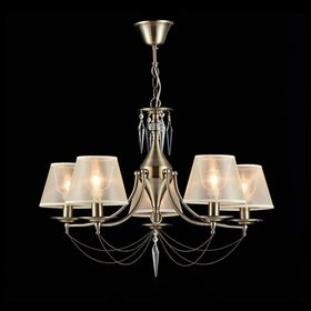 Люстра Freya Garcia FR2908-PL-05-BZ