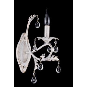 Настенный светильник (бра) Freya Dezi FR3040-WL-01-WG