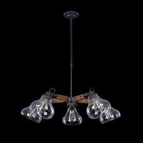 Люстра Freya Lorenza FR4171-PL-05-B