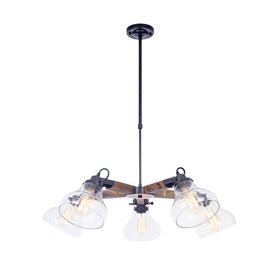 Люстра Freya Lorenza FR4171-PL-05-B