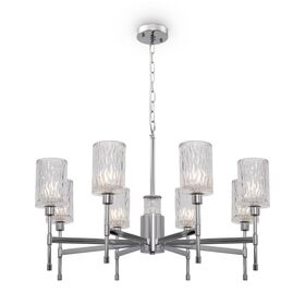 Люстра Freya Elsa FR5133PL-08CH