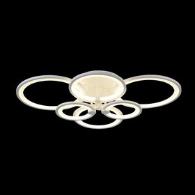 Потолочный светильник Freya Lola FR6680-CL-L98W