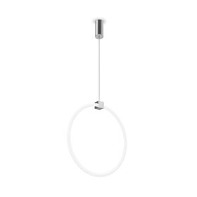 Подвесной светильник Maytoni Anillo MOD315PL-L20CH3K