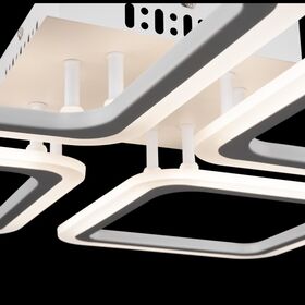 Потолочный светильник Freya Radane FR10020CL-L70W