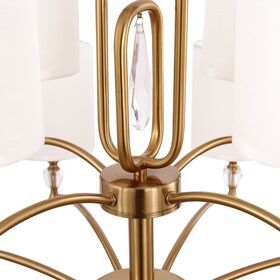 Подвесной светильник Freya Riverside FR1007PL-12BS