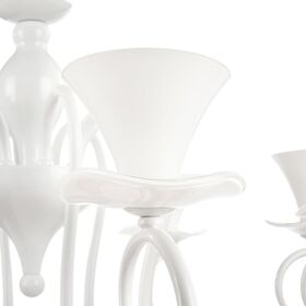 Люстра Freya Fabre FR2001-PL-06-W