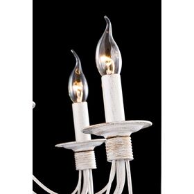 Люстра Freya Velia FR2046-PL-08-WG