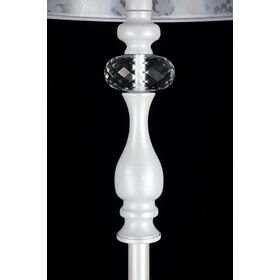 Напольный светильник (торшер) Freya Adelaide FR2306-FL-01-W