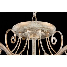 Потолочный светильник Freya Lorette FR2406-PL-06-WG