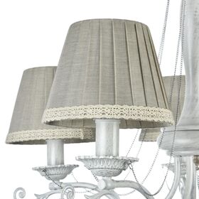 Люстра Freya Donata FR2759-PL-05-W