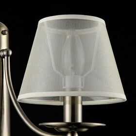 Настенный светильник (бра) Freya Garcia FR2908-WL-01-BZ