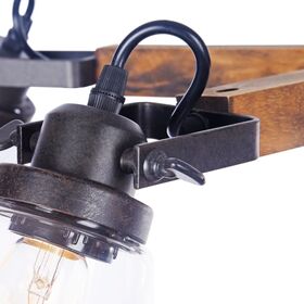 Люстра Freya Lorenza FR4171-PL-05-B