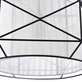 Подвесной светильник Freya Mizar FR4313-PL-00-BL