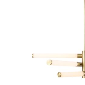 Подвесной светильник Maytoni Axis MOD106PL-L28G3K