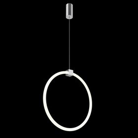 Подвесной светильник Maytoni Anillo MOD315PL-L20CH3K
