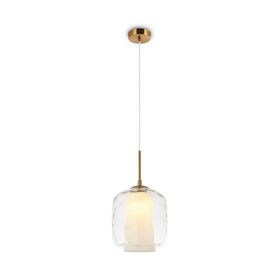 Подвесной светильник Maytoni Dolce MOD001PL-01TR