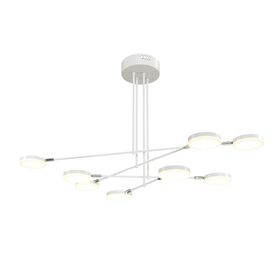 Подвесной светильник Maytoni Fad MOD070PL-L36W3K