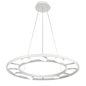 Подвесной светильник Maytoni Fad MOD070PL-L63W3K