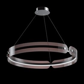 Подвесной светильник Maytoni Interstellar MOD309PL-L40GR4K