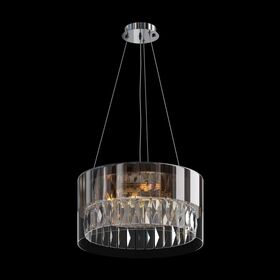 Подвесной светильник Maytoni Wonderland MOD313PL-04CH