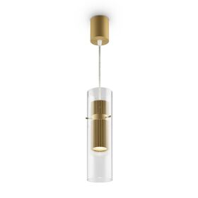Подвесной светильник Maytoni Dynamics MOD326PL-01MG