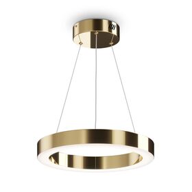 Подвесной светильник Maytoni Saturno MOD415PL-L36BS4K