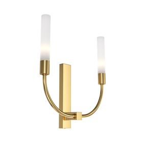 Настенный светильник (бра) Maytoni Deja Vu MOD423WL-02C