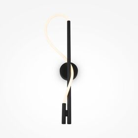 Настенный светильник (бра) Maytoni Tau MOD146WL-L12B3K