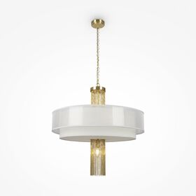 Подвесной светильник Maytoni Impressive MOD151PL-05G