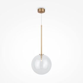 Подвесной светильник Maytoni Mood MOD172PL-01BS