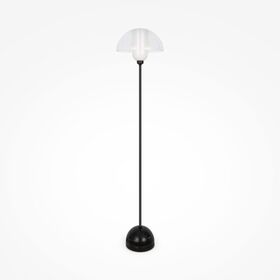 Напольный светильник (торшер) Maytoni Memory MOD177FL-01B