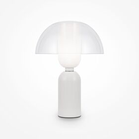 Настольный светильник Maytoni Memory MOD177TL-01W