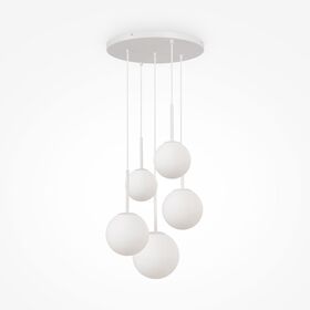 Подвесной светильник Maytoni Basic form MOD321PL-05W