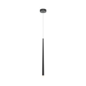 Подвесной светильник Maytoni Cascade MOD132PL-L28BK