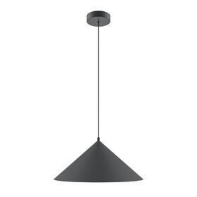 Подвесной светильник Maytoni Basic colors MOD167PL-01B