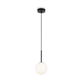 Подвесной светильник Maytoni Basic form MOD321PL-01B