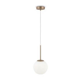 Подвесной светильник Maytoni Basic form MOD321PL-01G2
