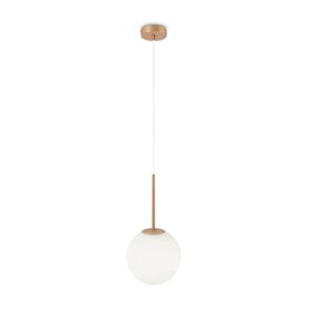 Подвесной светильник Maytoni Basic form MOD321PL-01G3