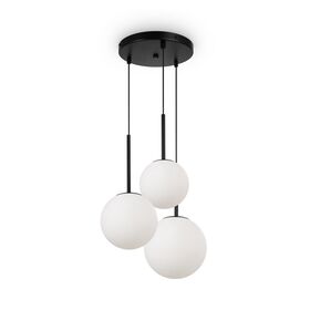 Подвесной светильник Maytoni Basic form MOD321PL-03B